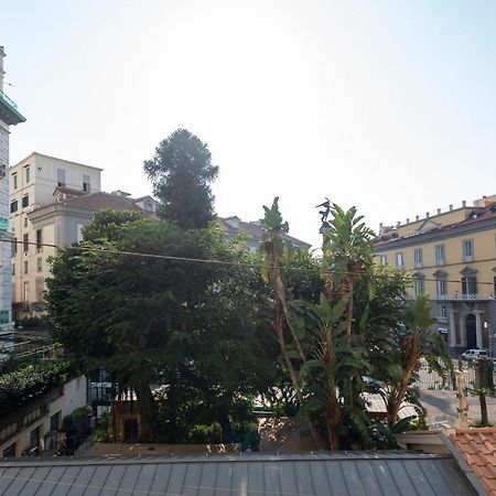 Well Suites - Piazza Dei Martiri Naples Exterior photo