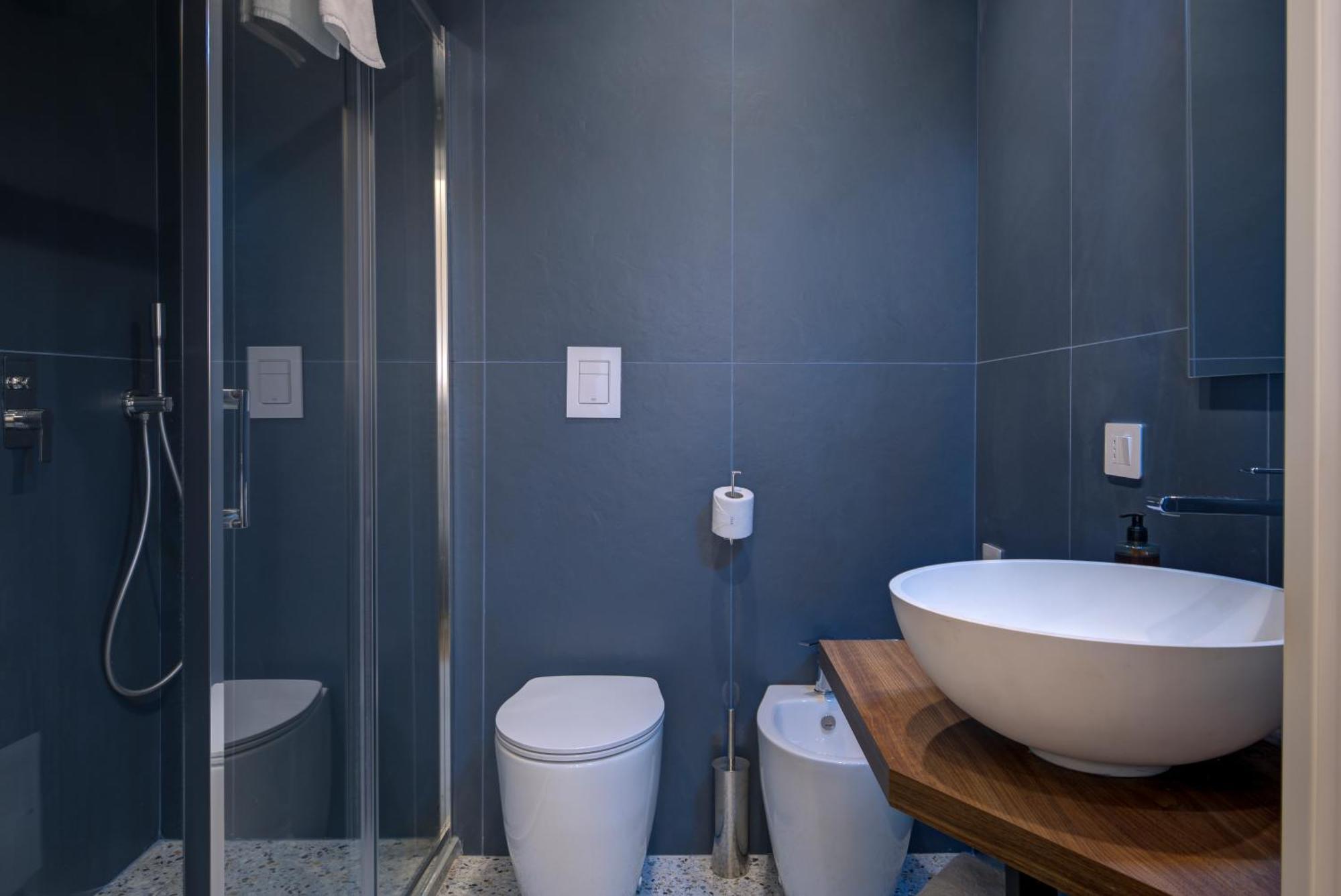 Well Suites - Piazza Dei Martiri Naples Exterior photo