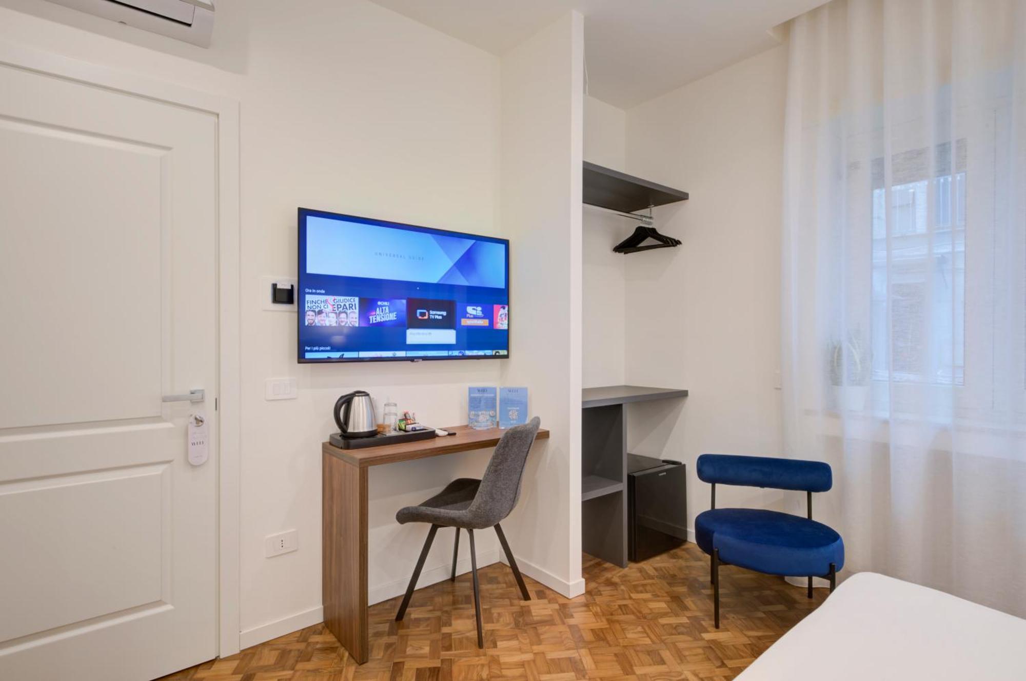 Well Suites - Piazza Dei Martiri Naples Exterior photo